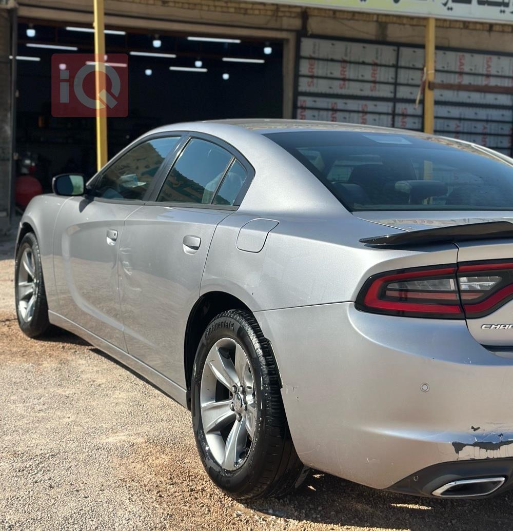 دودج تشارجر